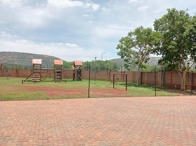 Property for rent in Waterkloof, Gauteng