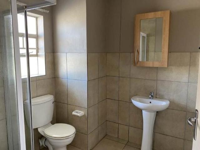 Property for rent in Waterkloof, Gauteng