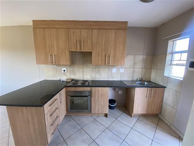 Apartment for rent in Pretoria