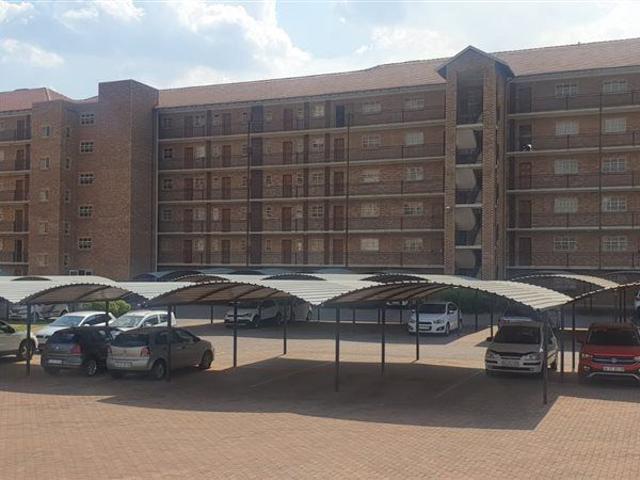 Apartment for rent in Pretoria