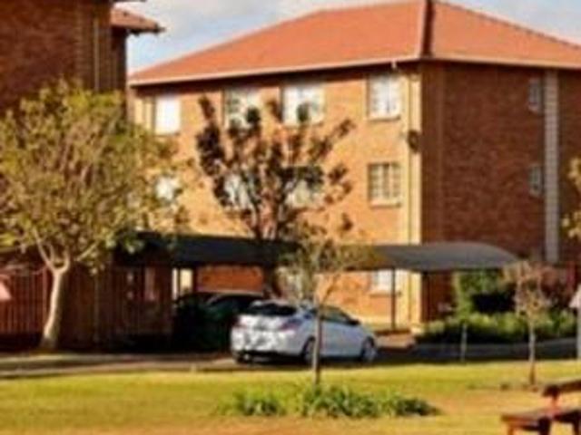 Apartment for rent in Waterkloof, Gauteng