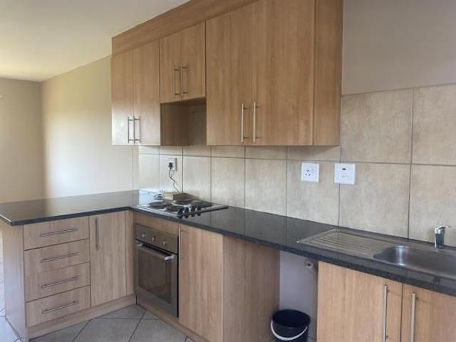 Apartment for rent in Waterkloof, Gauteng