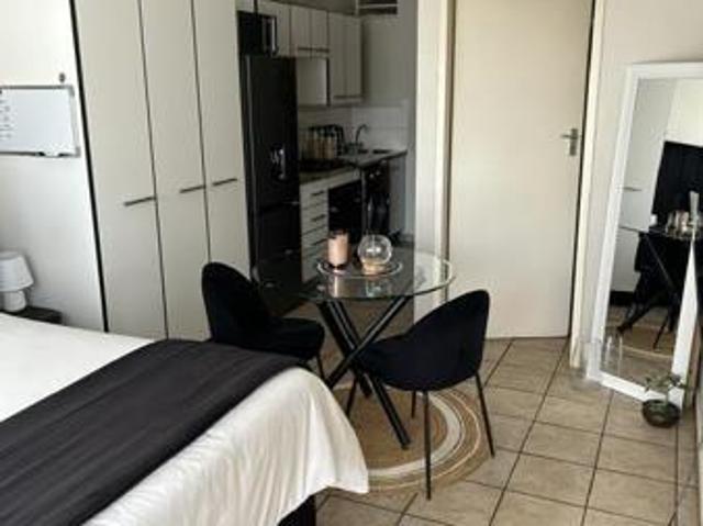 Apartment for rent in Waterkloof, Gauteng