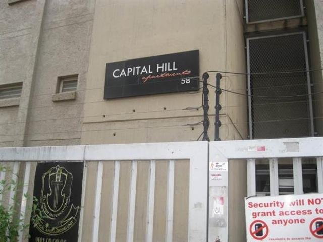 Property for rent in Waterkloof, Gauteng