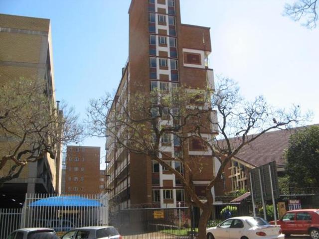Property for rent in Waterkloof, Gauteng