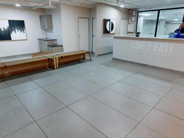 Property for rent in Pretoria, City of Tshwane Metropolitan Municipality