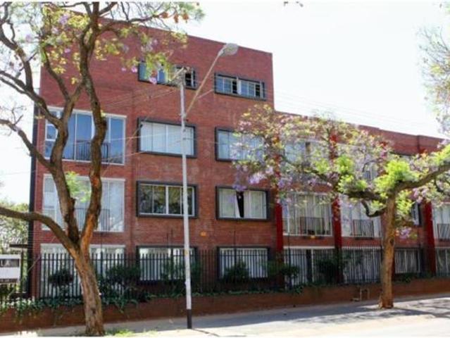 Apartment for rent in Waterkloof, Gauteng