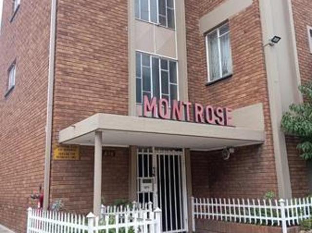 Apartment for rent in Waterkloof, Gauteng