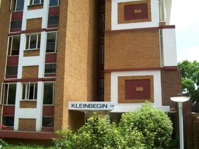 Apartment for rent in Waterkloof, Gauteng