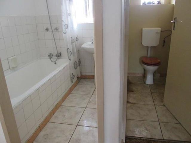 Property for rent in Pretoria, City of Tshwane Metropolitan Municipality