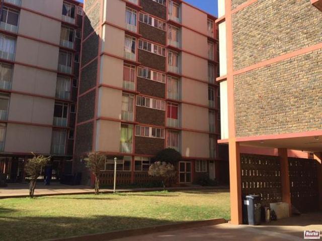 Apartment for rent in Waterkloof, Gauteng