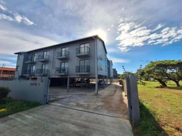 Apartment for rent in Seaview, Kwazulu-natal