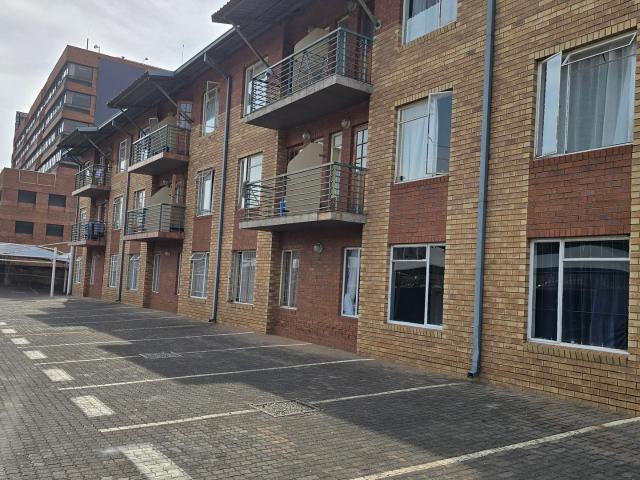 Apartment for rent in Newtown, Johannesburg