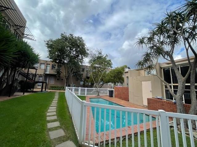 Apartment for rent in Vosloorus, Gauteng