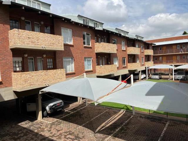 Apartment for rent in Vosloorus, Gauteng