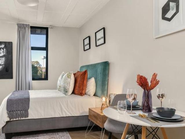 Apartment for rent in Vosloorus, Gauteng