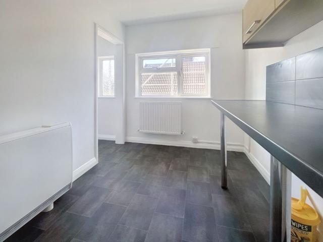 Studio for rent in Feckenham, City Of Bristol