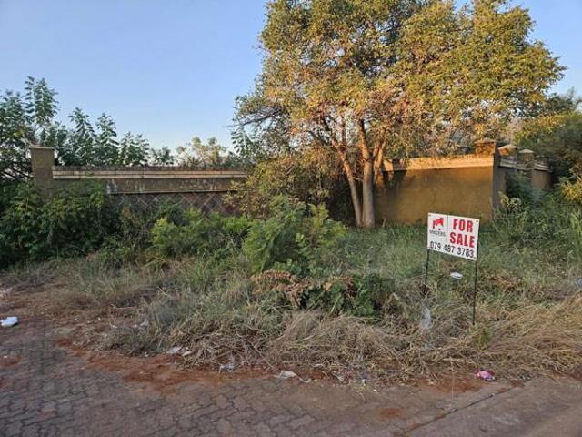 Property for sale in Ehlanzeni, Mpumalanga