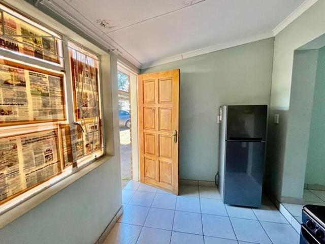 Property for sale in 57 Waterberg, Lephalale Local Municipality