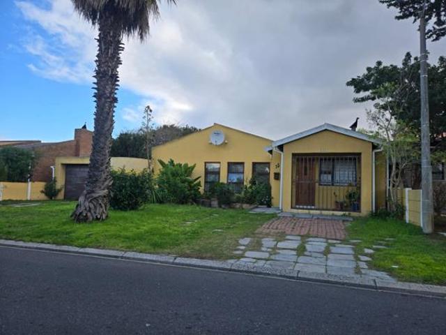 Property for rent in Cape Town, Western Cape
