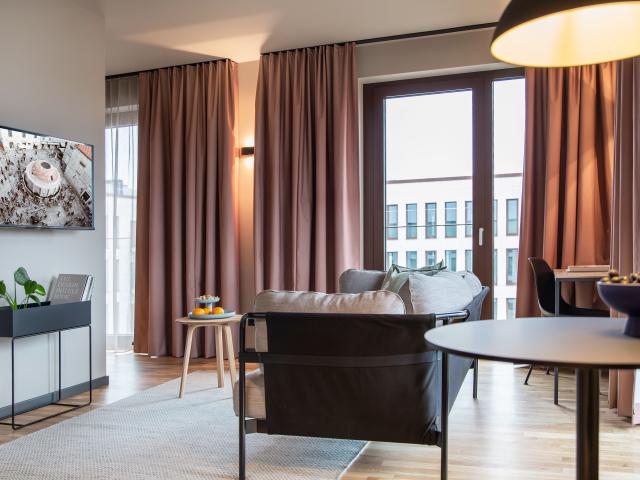 Apartment mieten in Waltersdorf, Dahme