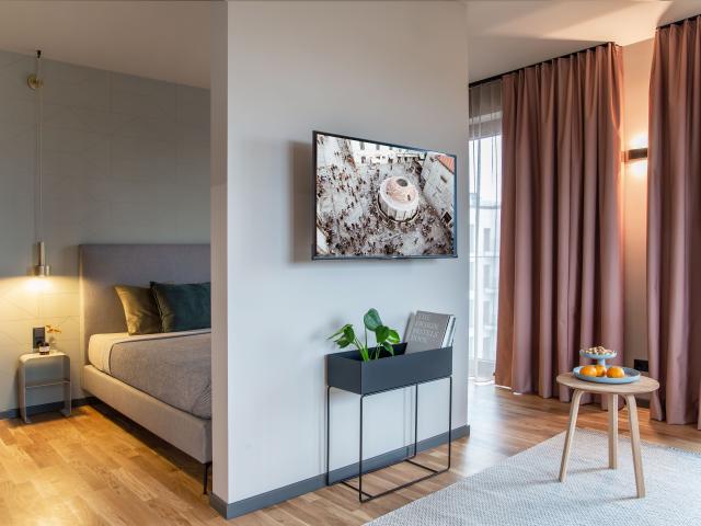 Apartment mieten in Waltersdorf, Dahme