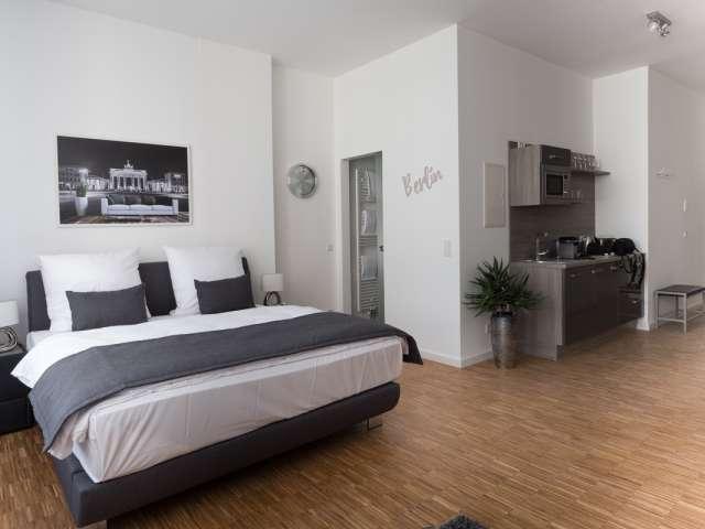 Atelier mieten in Mitte, Berlin