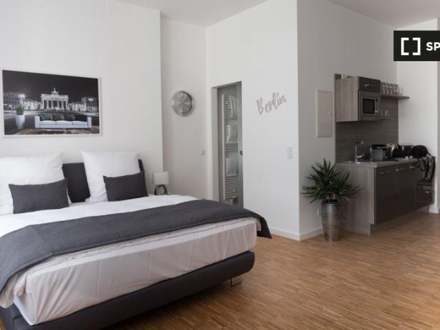 Atelier mieten in Mitte, Berlin
