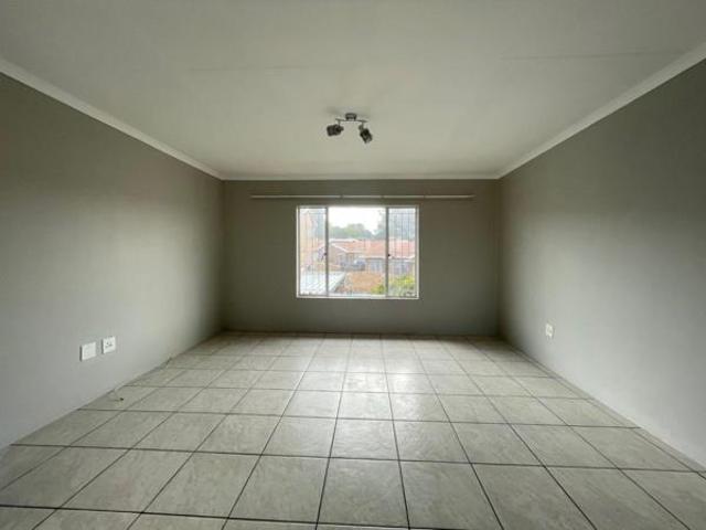 Apartment for rent in Jansenpark, City of Ekurhuleni Metropolitan Municipality