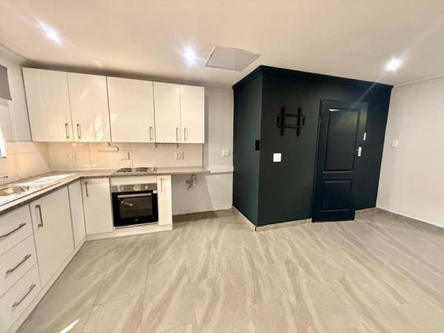 Apartment for rent in Gauteng
