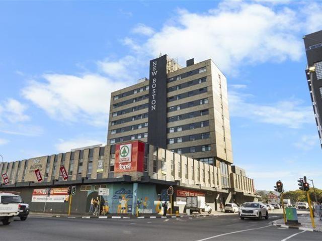 Apartment for rent in Bellville, Western Cape
