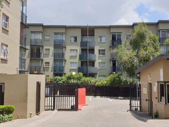 Apartment for rent in Vosloorus, Gauteng