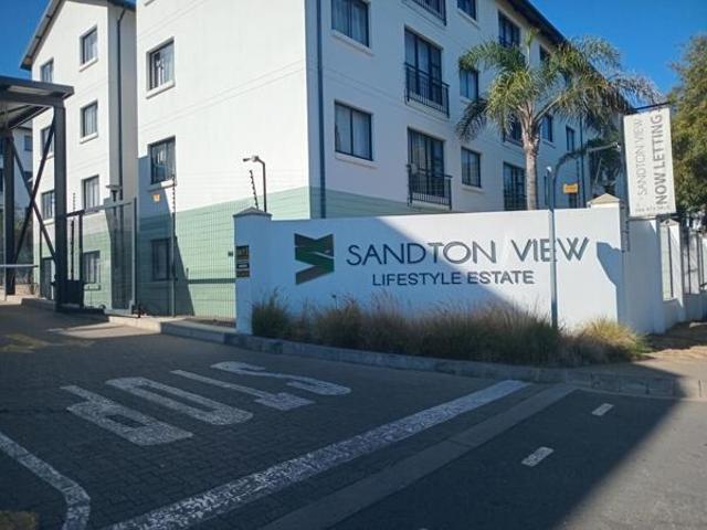 Apartment for rent in Vosloorus, Gauteng