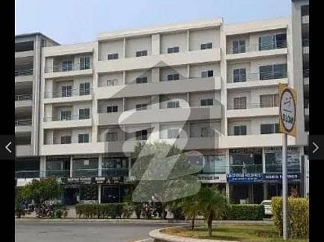 Apartment for sale in Rawalpindi, Islamabad Capital Territory
