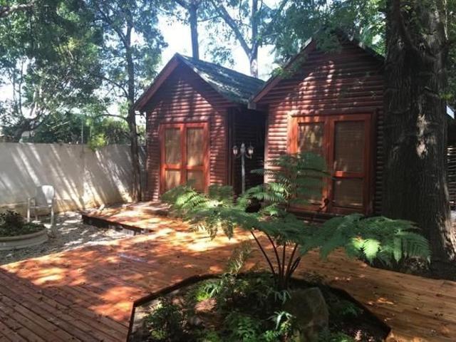 Apartment for rent in Waterkloof, Gauteng