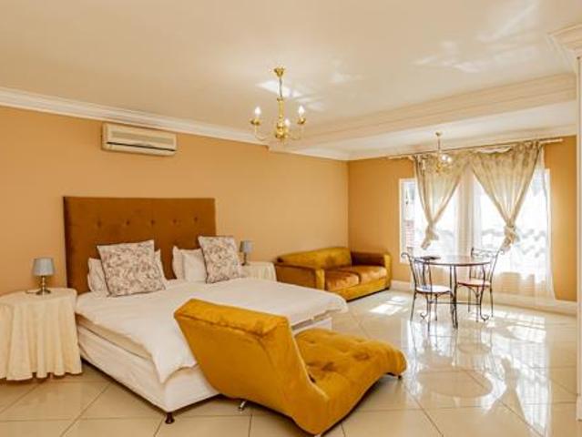 Property for rent in Waterkloof, Gauteng
