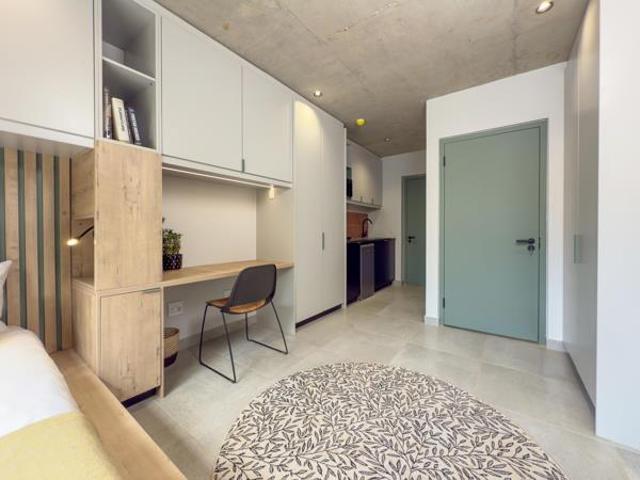 Property for rent in Pretoria, City of Tshwane Metropolitan Municipality