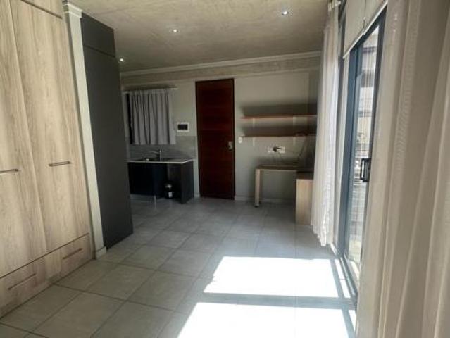 Property for rent in Waterkloof, Gauteng