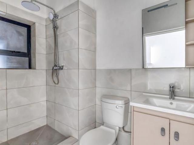 Apartment for rent in Randburg, Gauteng