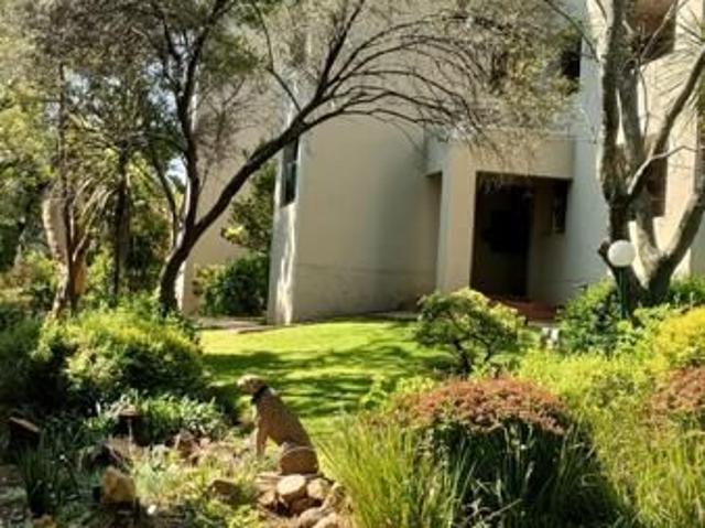 Apartment for rent in Randburg, Gauteng
