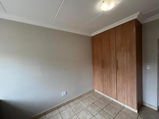 Property for rent in Potchefstroom, Tlokwe Local Municipality