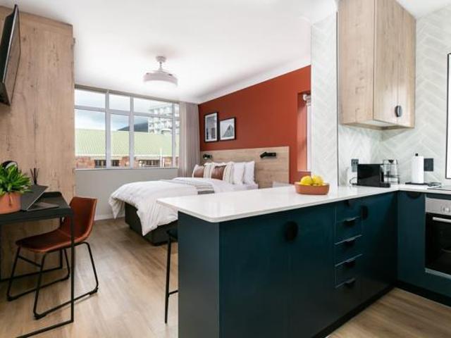 Apartment for rent in Cape Town, Western Cape