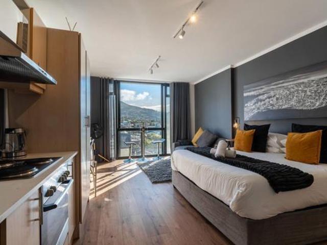 Apartment for rent in Cape Town, Western Cape