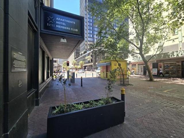 Apartment for rent in Cape Town, Western Cape