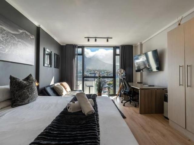 Apartment for rent in Cape Town, Western Cape