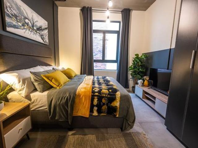 Apartment for rent in Cape Town, Western Cape