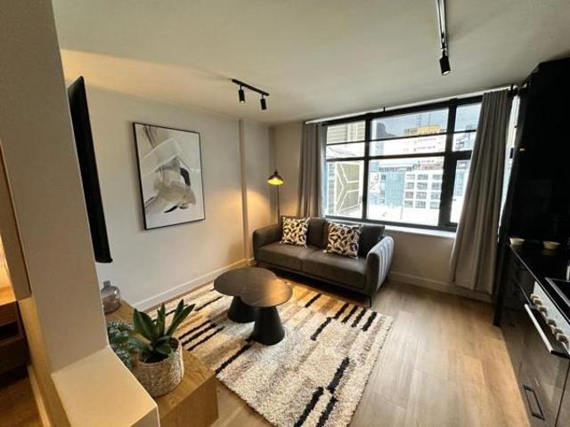 Apartment for rent in Cape Town, Western Cape