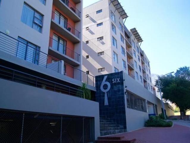 Apartment for rent in Cape Town, Western Cape