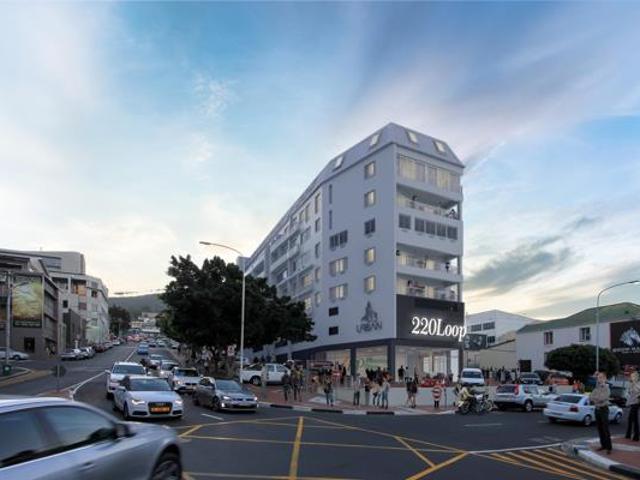 Property for rent in Cape Town, Western Cape