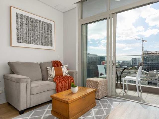 Apartment for rent in Cape Town, Western Cape